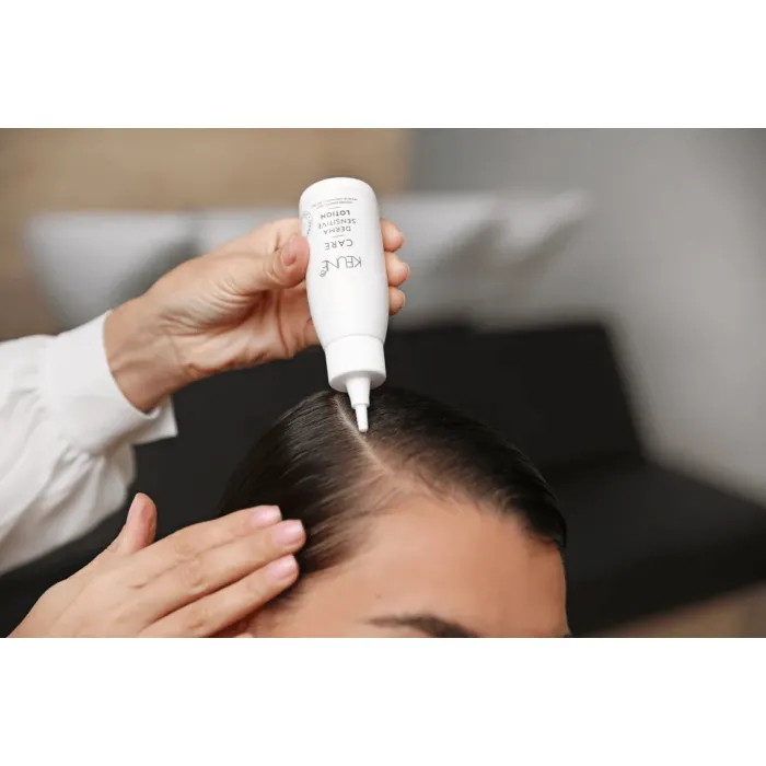 Care Derma Sensitive Lotion 75ml