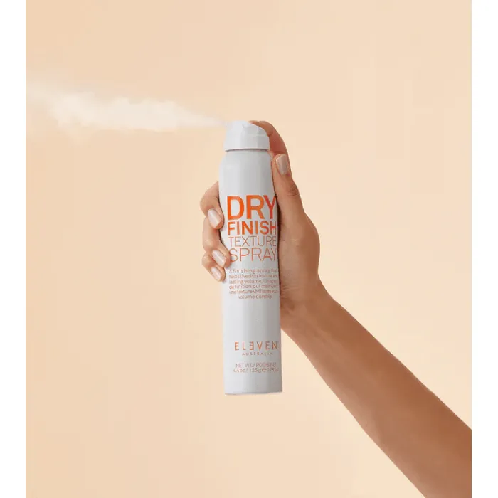 Dry Finish Texture Spray 200ml