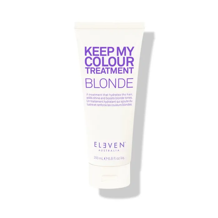 Keep My Colour Treatment Blonde