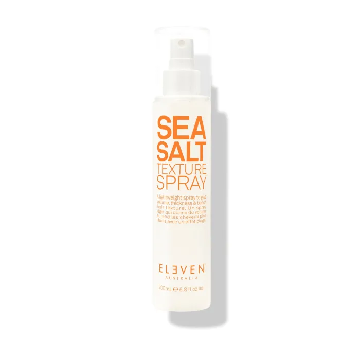 Sea Salt Texture Spray
