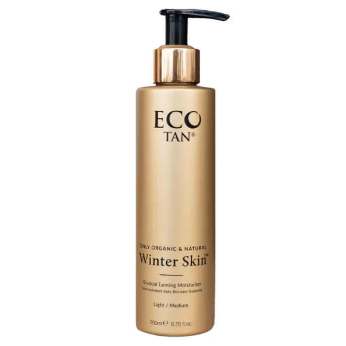 Winter Skin - Gradual Tanning Moisturizer - Light/Medium 200ml 1 2777-winter-skin-gradual-tanning-moisturizer-light-medium-200ml-1.webp