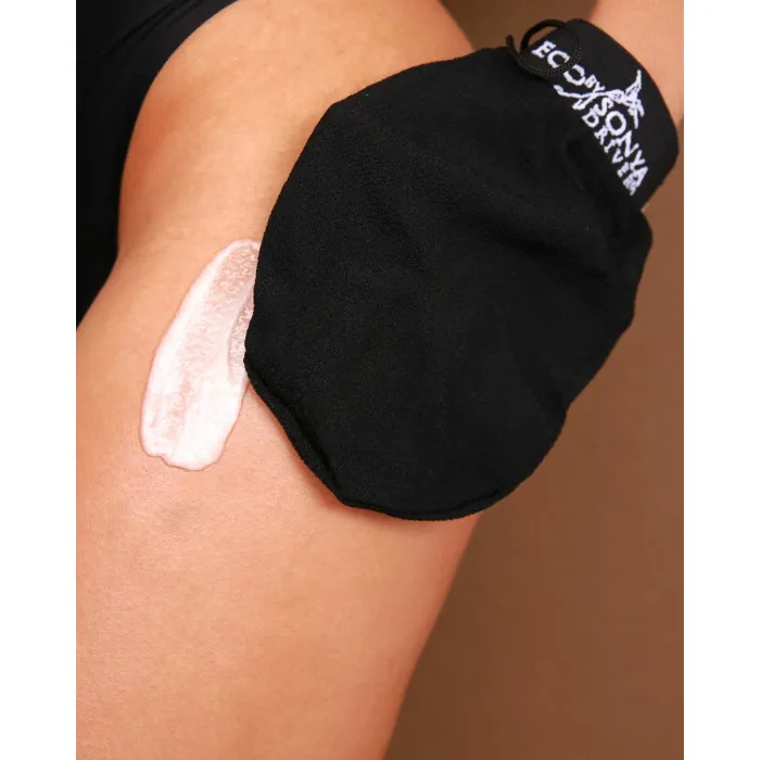 Intense Exfoliating Glove 1 item