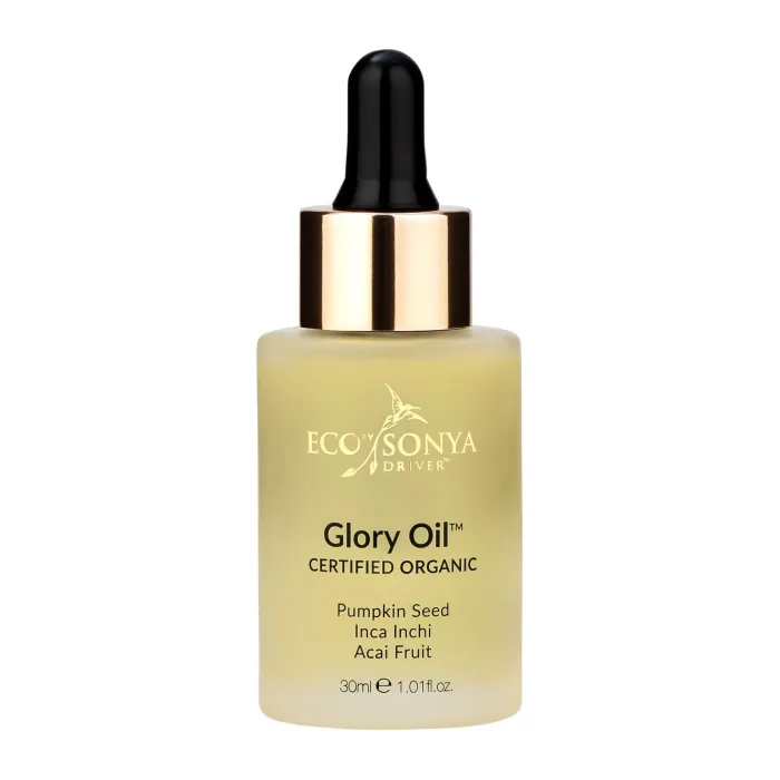 Glory Oil