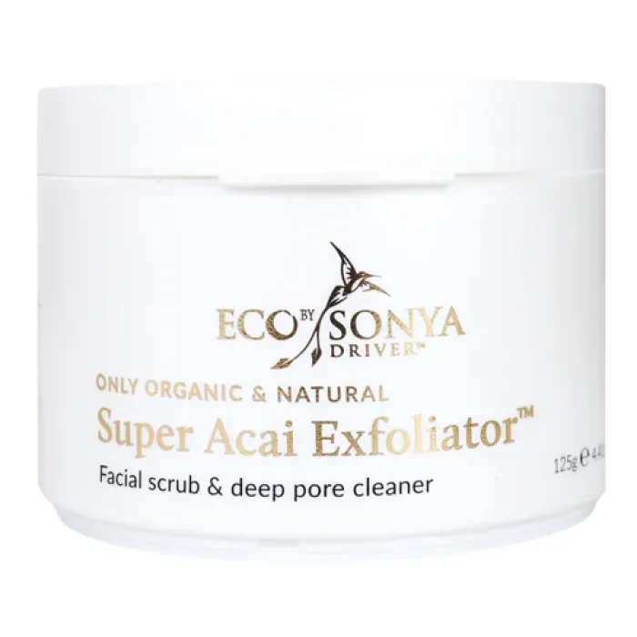 Super Acai Exfoliator 125ml