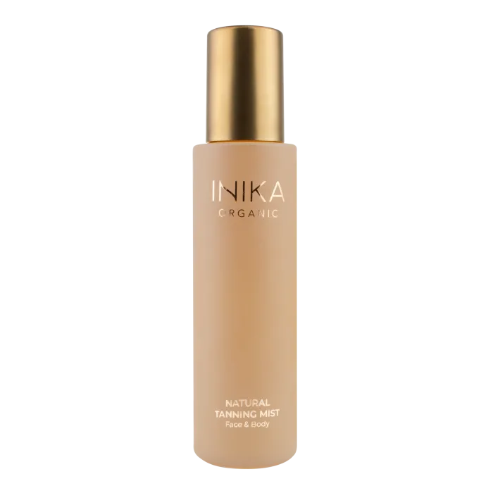 Organic Natural Tanning Mist 120ml