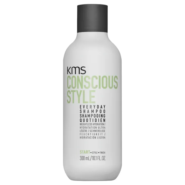 Conscious Style Everyday Shampoo
