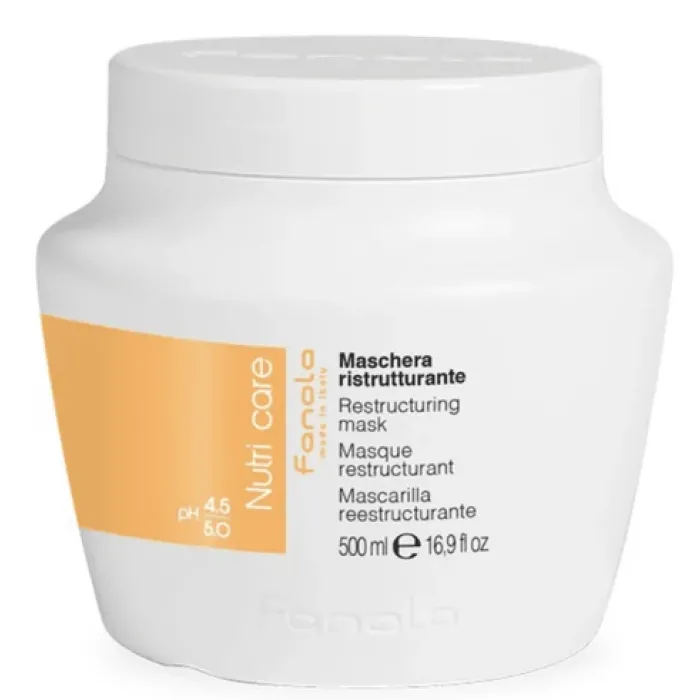 Nourishing Restructuring Mask