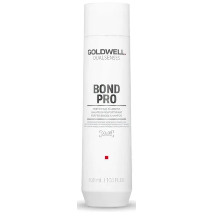 Dualsenses Bond Pro Fortifying Shampoo 300ml