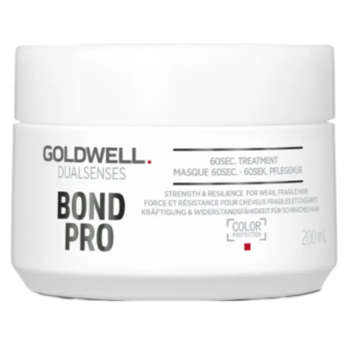 Dualsenses Bond Pro 60sec Treatment 200ml