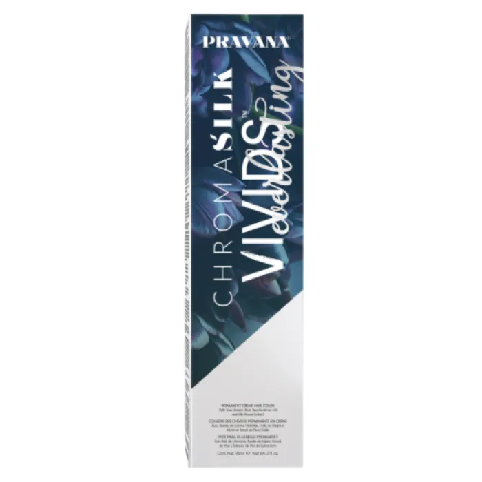 Chromasilk Vivids Everlasting 90ml