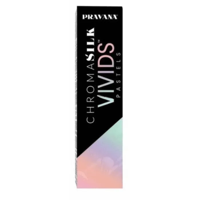 Chromasilk Vivids Pastels 90ml