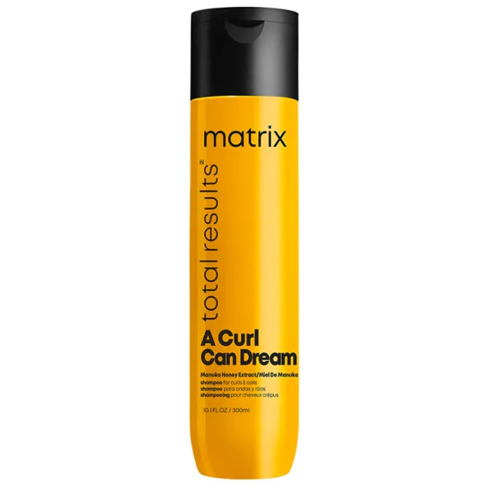 Total Results A Curl Can Dream Shampoo
