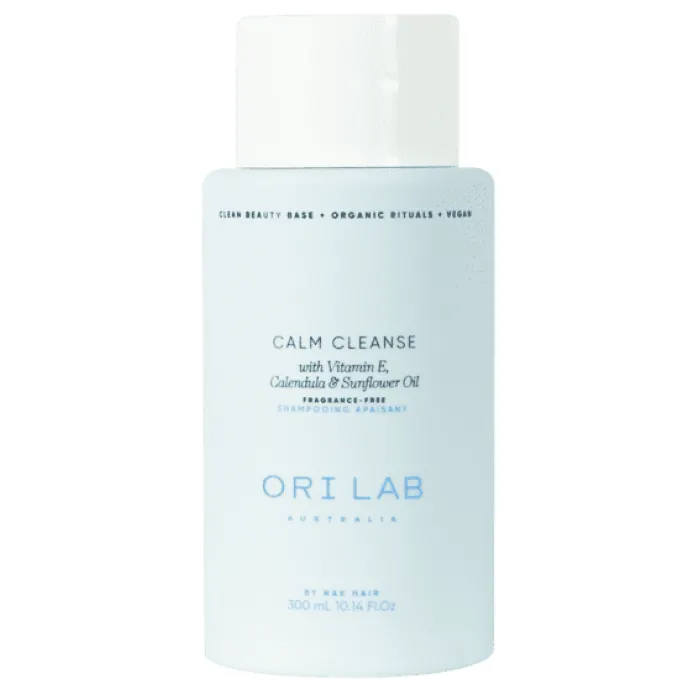 Calm Cleanse 300ml