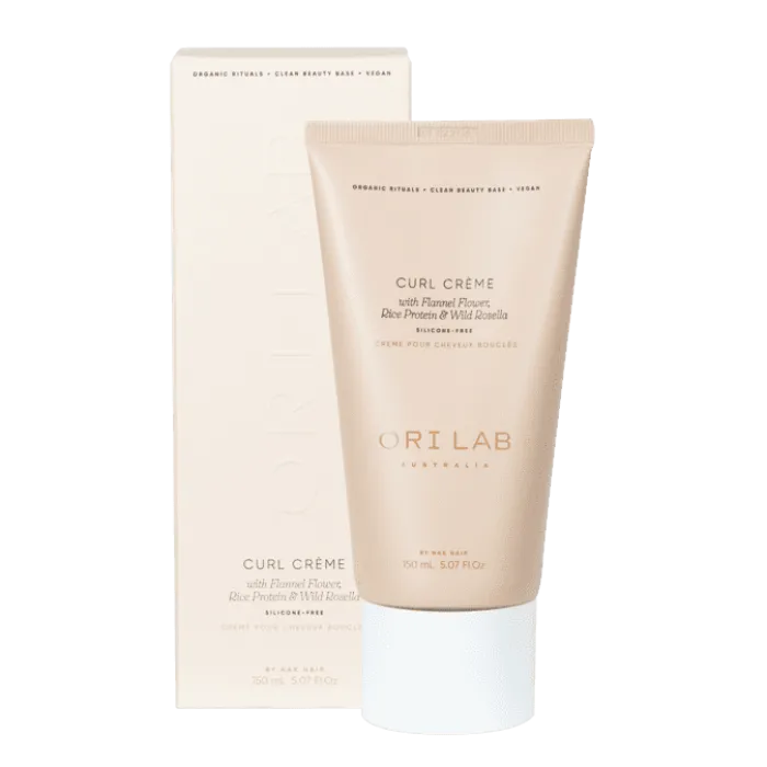 Curl Creme 150ml