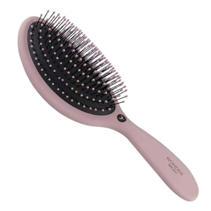 Wonder Brush in Dusty Rose WonderBrush Dusty Rose