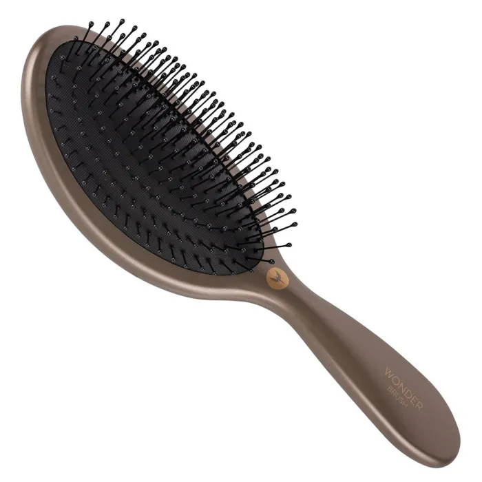 Wonder Brush in Caramel Bronze