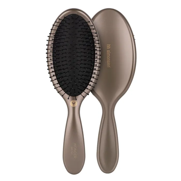 Wonder Brush in Caramel Bronze