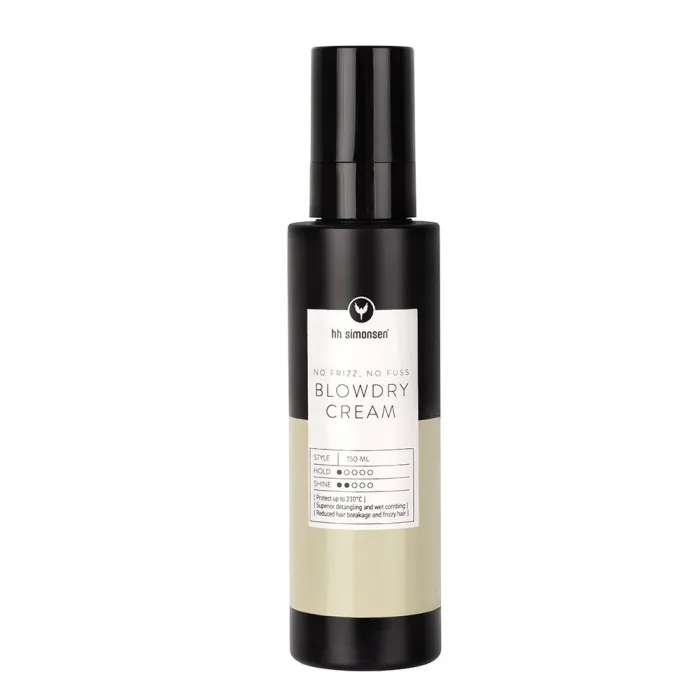 Blowdry Cream 150ml