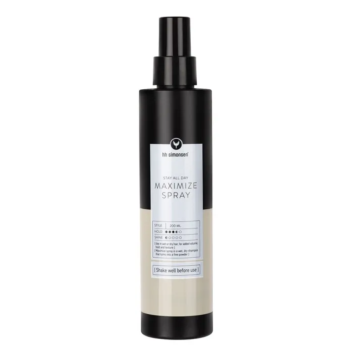 Maximize Spray 200ml