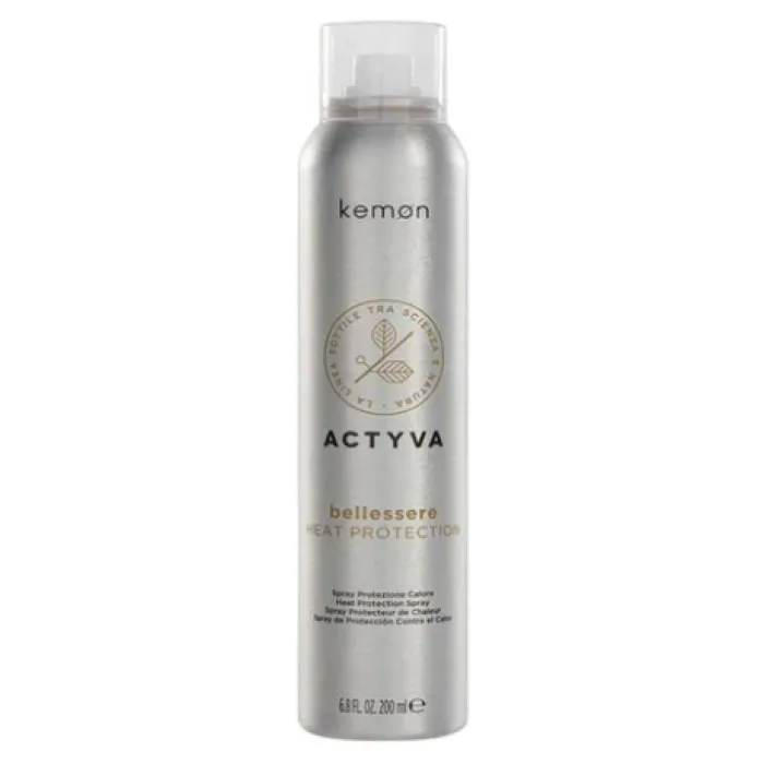 Actyva Bellessere Heat Protection 200ml 1 2961-actyva-bellessere-heat-protection-200ml-1.webp