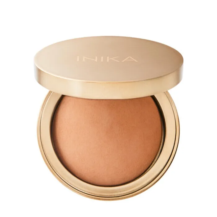 Baked Mineral Bronzer 8g