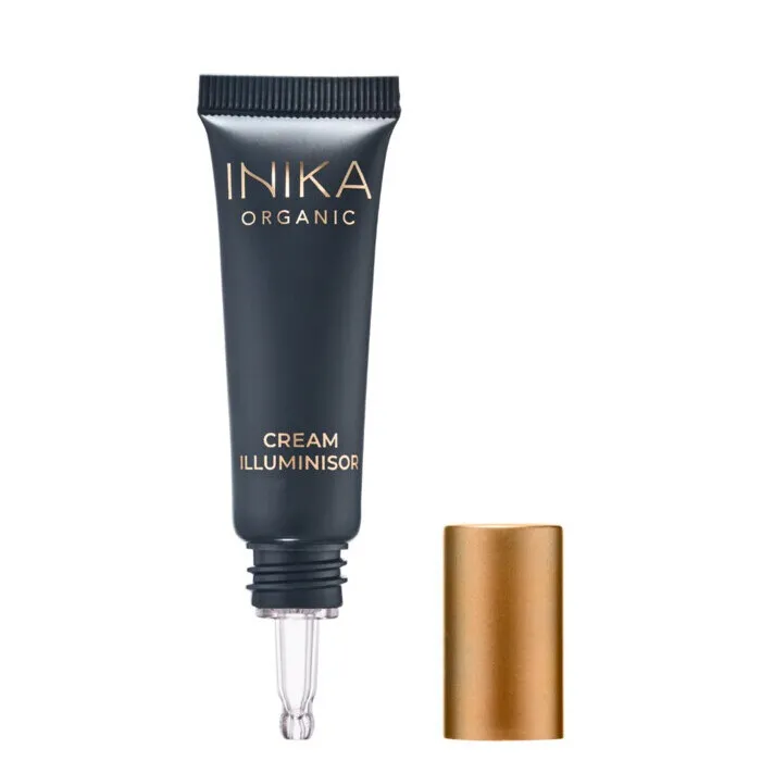 Organic Cream Illuminisor 8ml Pink Pearl