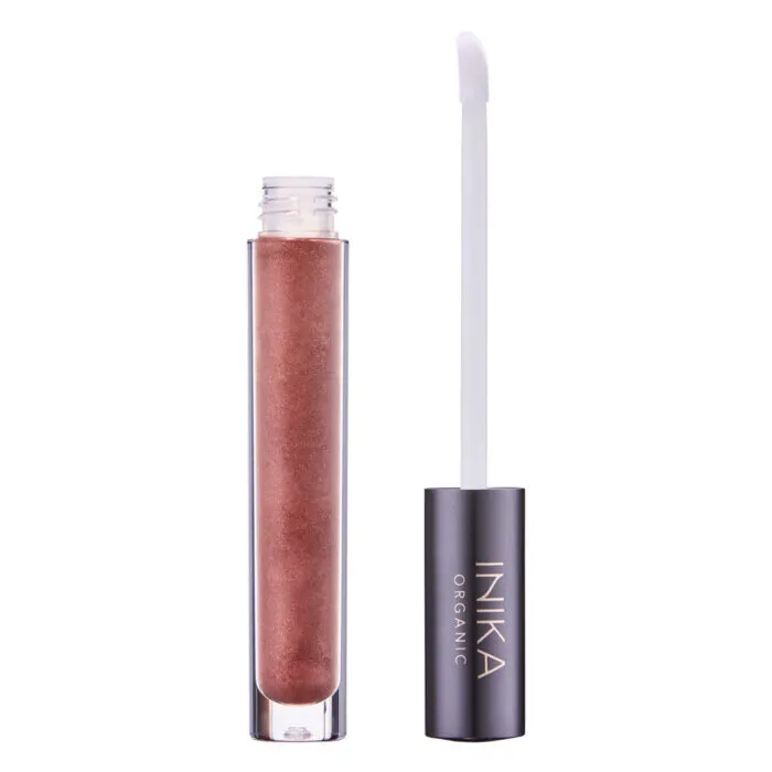 Organic Lip Glaze 5ml