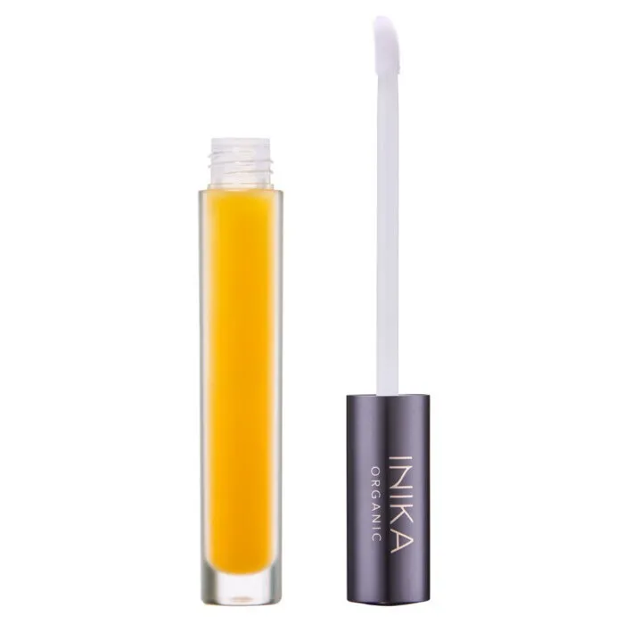 Organic Lip Serum 5ml