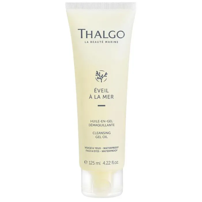 Eveil A La Mer Cleansing Gel Oil 125ml