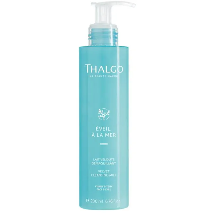 Eveil A La Mer Velvet Cleansing Milk 200ml
