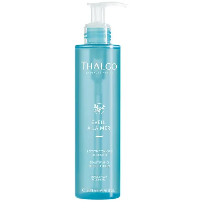 Eveil A La Mer Beautifying Tonic Lotion 200ml