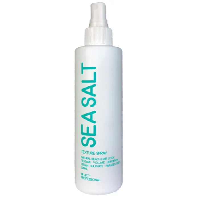 Sea Salt Texture Spray 200ml