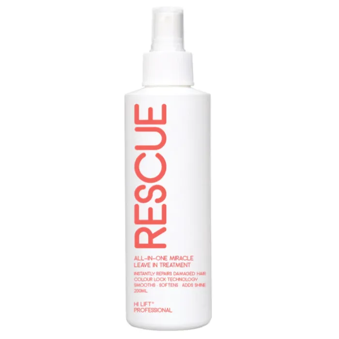 Rescue All-in-One Miracle Leave in Treatment 200ml