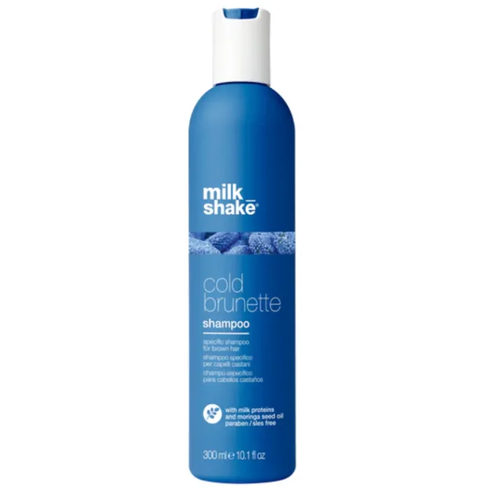 Cold Brunette Shampoo 300ml 1 3029-cold-brunette-shampoo-300ml-1.webp