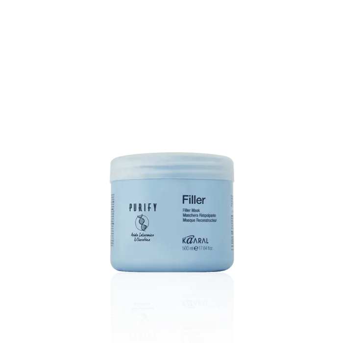 Purify Filler Mask 500ml