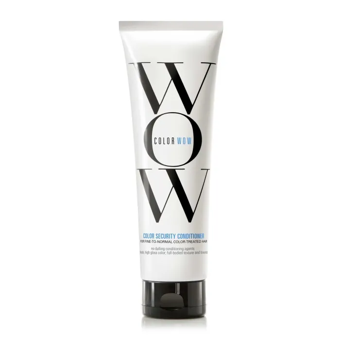 Color Security Conditioner (Fine To Normal Hair)