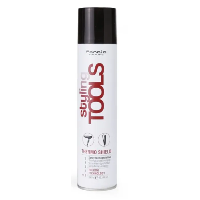 Styling Tools Thermo Shield Thermal Protective Spray 300ml