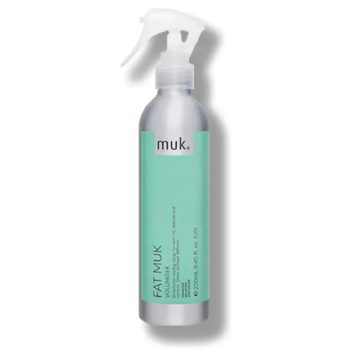 Fat Muk Volumiser 250ml