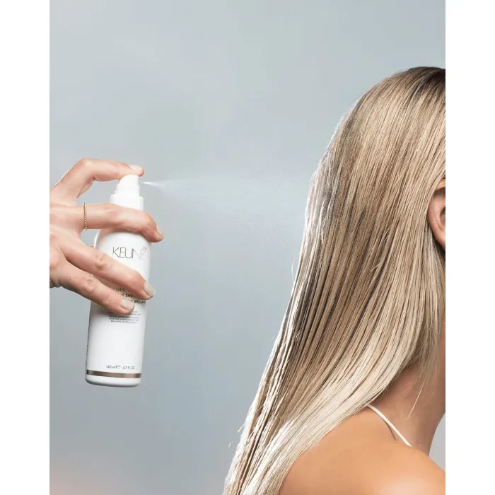 Care Lumi Coat Luminous Shine Spray 140ml