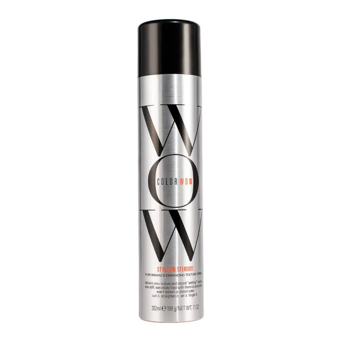 Style on Steroids Texture Finishing Spray