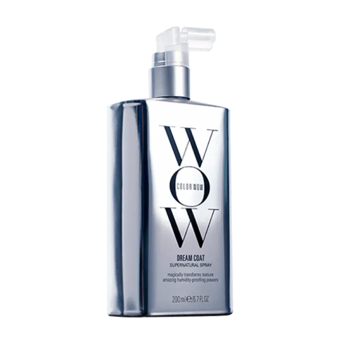 Dream Coat Anti-Frizz Supernatural Spray 200ml
