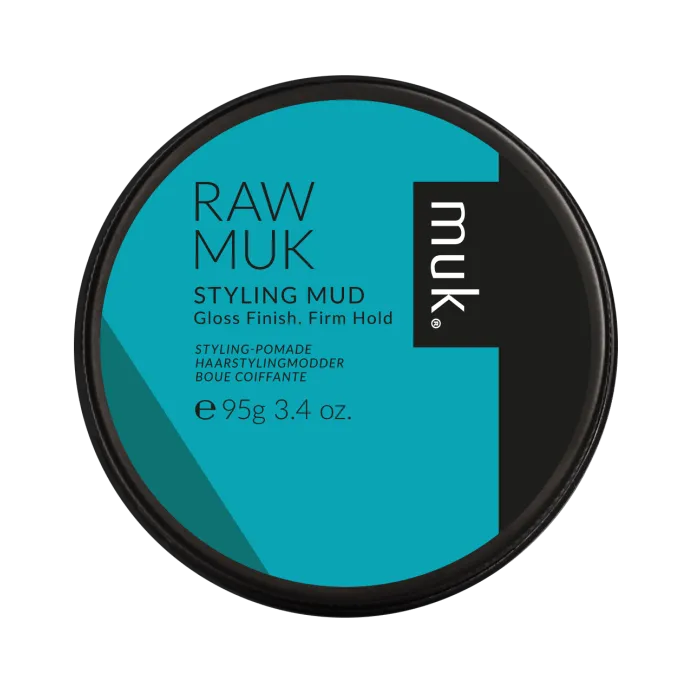 Raw Muk Styling Mud 95g