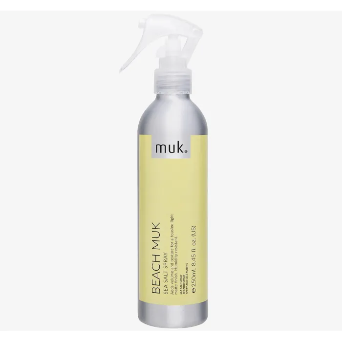 Beach Muk Sea Salt Spray 250ml