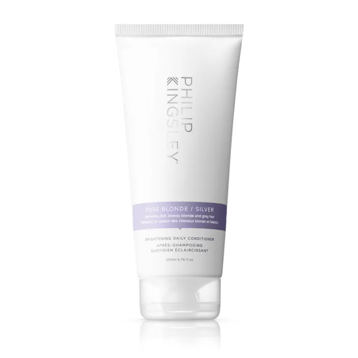 Pure Blonde Silver Daily Conditioner 200ml