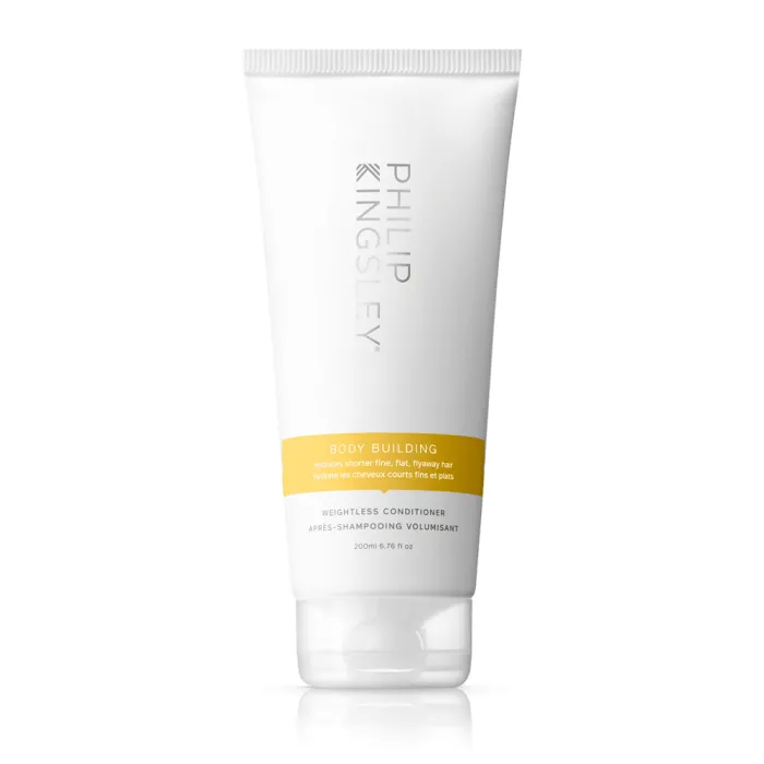 Body Building Conditioner 200ml