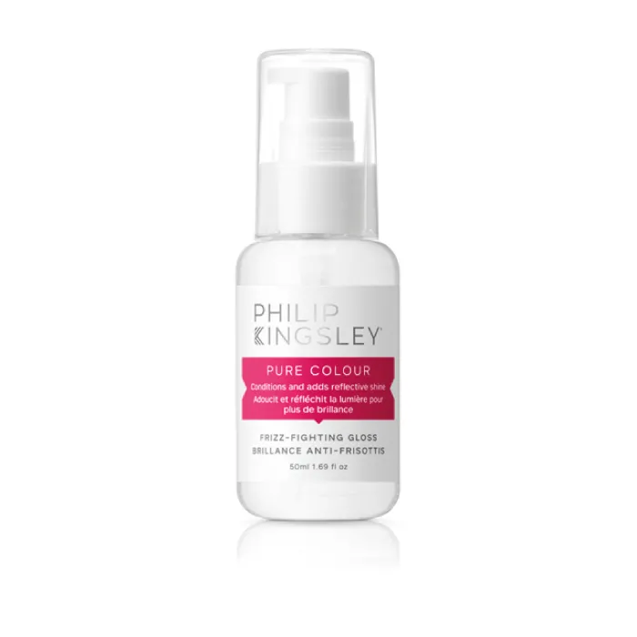 Colour Frizz Fighting Gloss 50ml