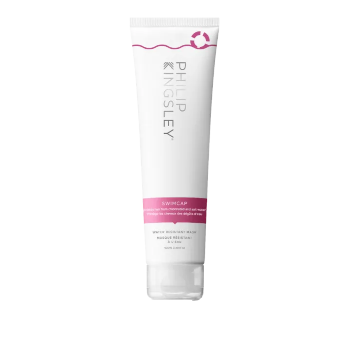 Swimcap Water Resistant Mask