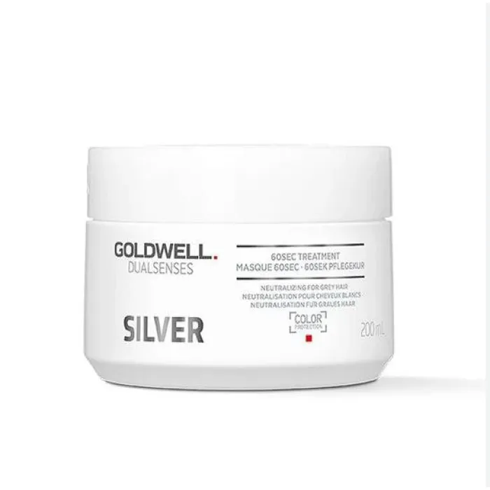 Dualsenses Silver 60 Second Treatment