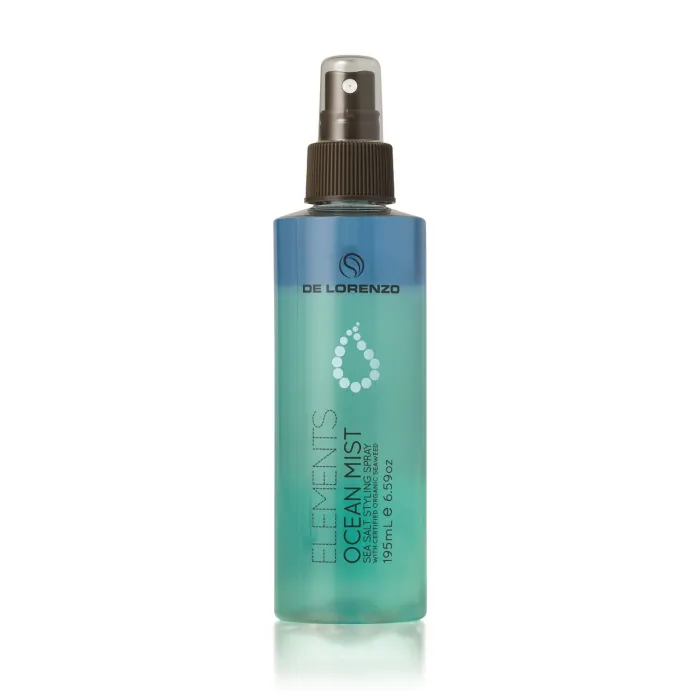 Elements Ocean Mist Styling Spray 195ml