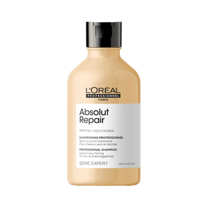 Absolut Repair Shampoo